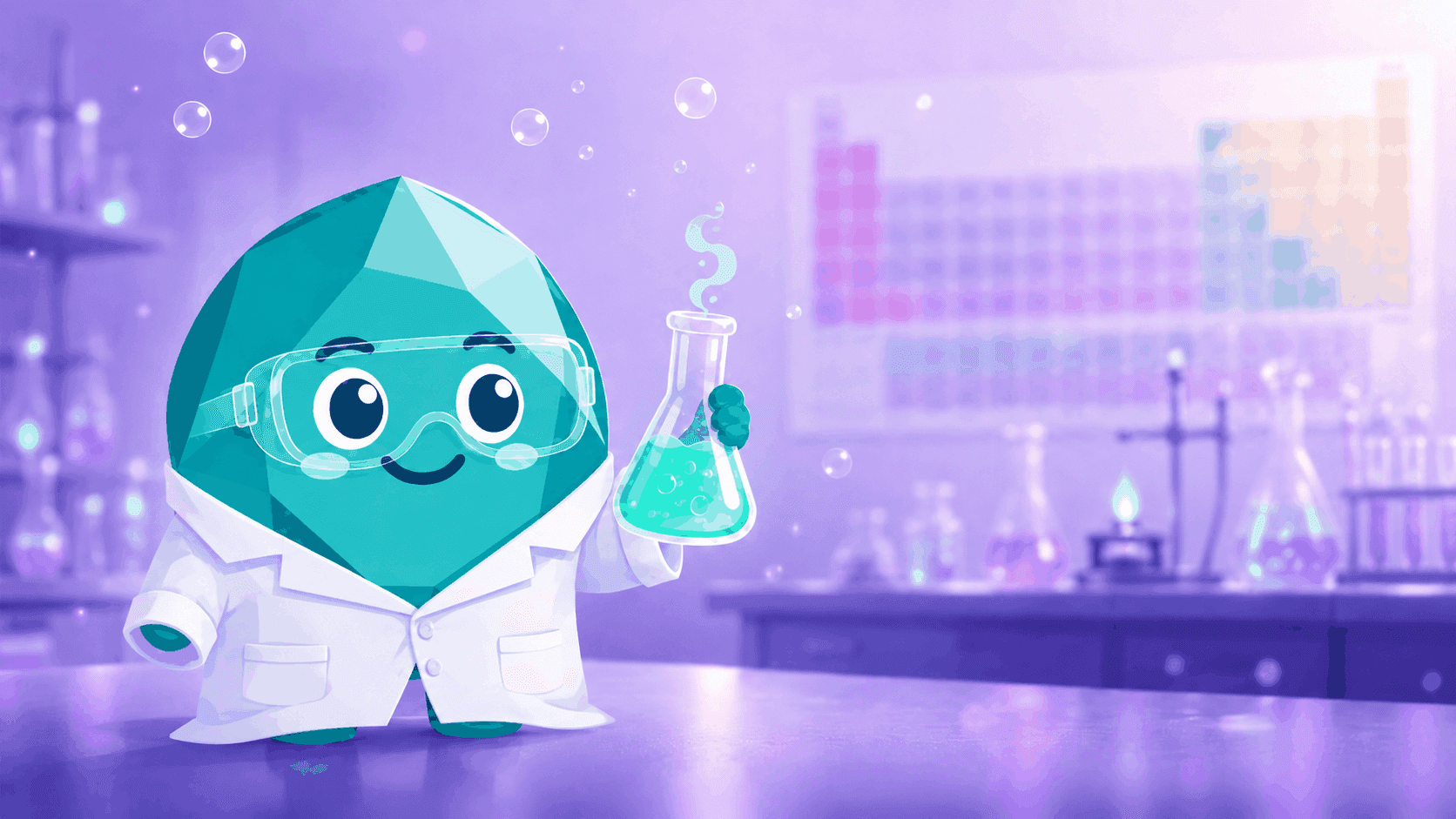Physique-chimie